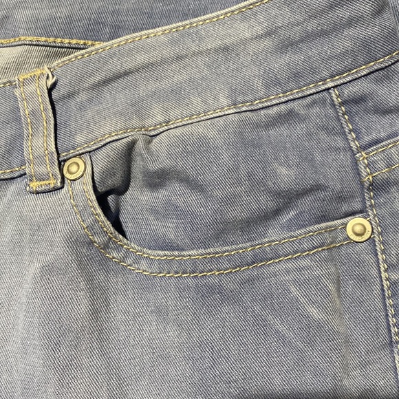 WITCHERY Ladies Size 12 Jeans In Great Cond! - Picture 3 of 8